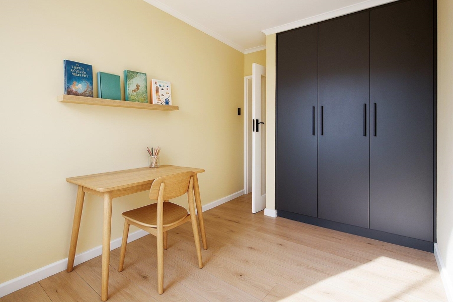 2 Bedroom Property for Sale in Wynberg Upper Western Cape